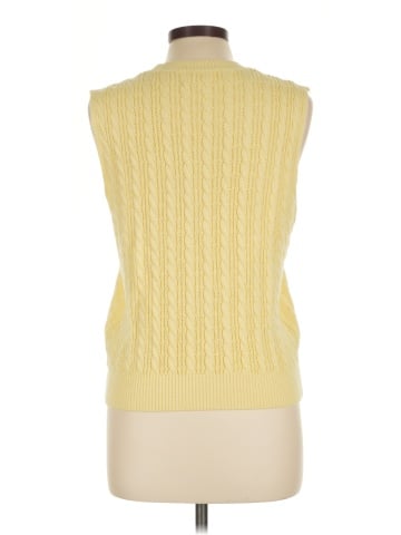 Heartloom Sweater Vest (view 2)