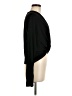 prins Black Long Sleeve Top Size M - photo 4