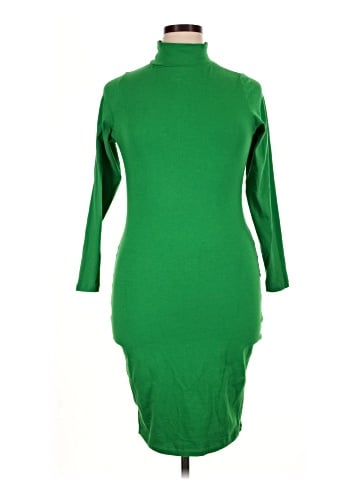 Rebdolls Cocktail Dress (view 1)