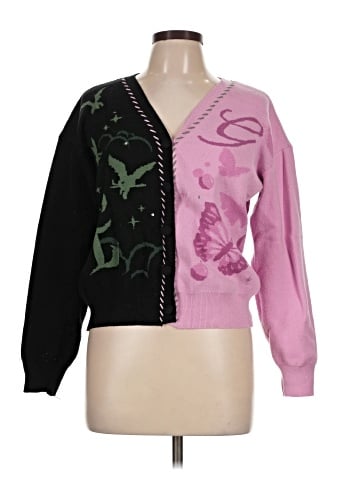 Her Universe Cardigan