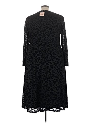 BLOOMCHIC Casual Dress (view 2)