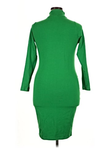 Rebdolls Cocktail Dress (view 2)
