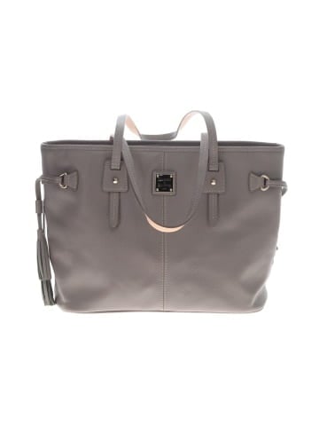Dooney & Bourke Leather Tote (view 1)