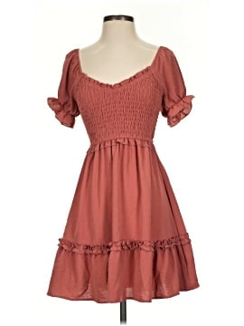 Evolutionary Casual Dress (view 1)