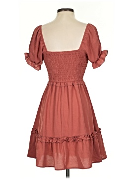 Evolutionary Casual Dress (view 2)