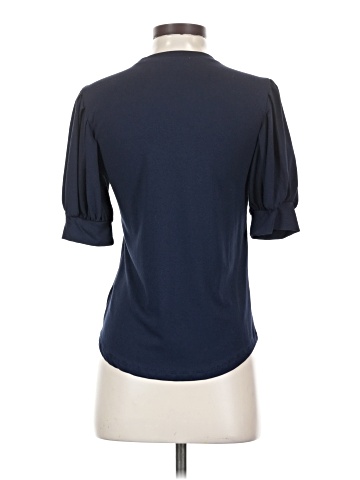FRAME Short Sleeve Top (view 2)