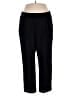 Old Navy Solid Black Casual Pants Size XL - photo 1