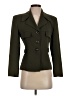 Garfield & Marks Green Blazer Size 2 - photo 1