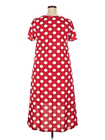 Lularoe Casual Dress (view 2)