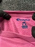Champion Pink Sweatshirt 12-18 MO / 18 MO - photo 3