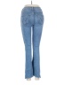 Mother Hearts Blue Jeans Size 25 waist - photo 2