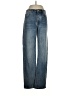 Superdown Blue Jeans Size 27 waist - photo 1
