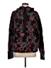 PrAna 100% Polyester Black Pullover Hoodie Size L - photo 1