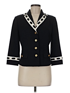 St. John Collection Blazer