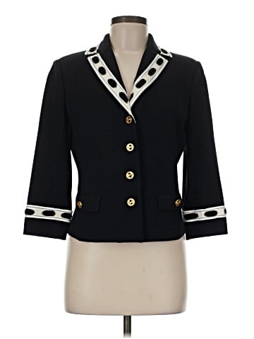 St. John Collection Blazer (view 1)