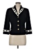St. John Collection Black Blazer Size 6 - photo 1