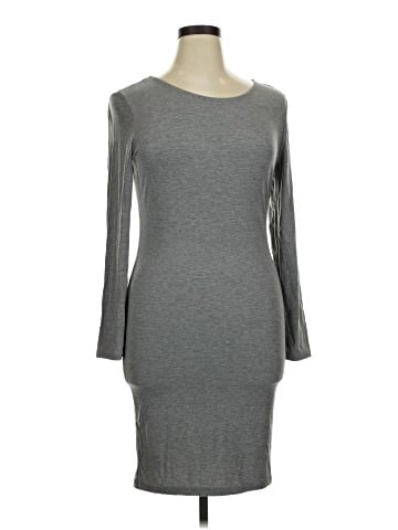 Shein Curve Casual Dress (view 1)