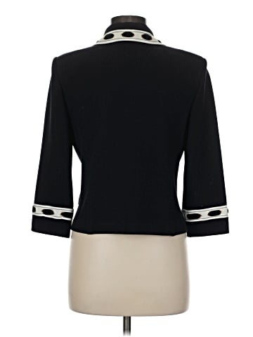 St. John Collection Blazer (view 2)