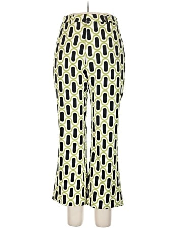 Zara Casual Pants (view 1)