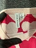 Janie and Jack Hearts Pink Pullover Sweater Size 6 - photo 3