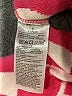 Janie and Jack Hearts Pink Pullover Sweater Size 6 - photo 4