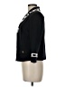 St. John Collection Black Blazer Size 6 - photo 5