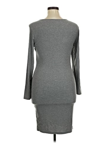 Shein Curve Casual Dress (view 2)