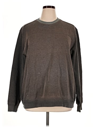 Arrow Sweatshirt (view 1)