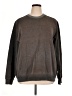 Arrow Brown Sweatshirt Size XL - photo 1