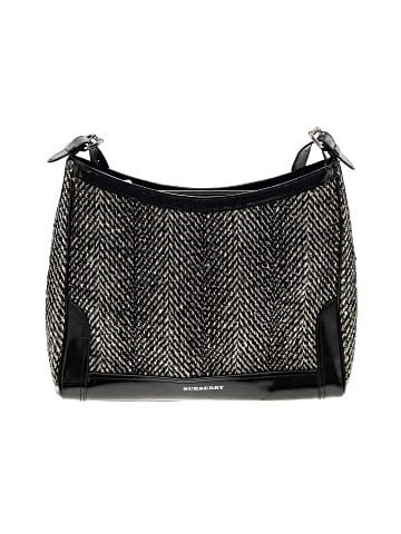Burberry Shoulder Bag (view 1)