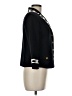 St. John Collection Black Blazer Size 6 - photo 4