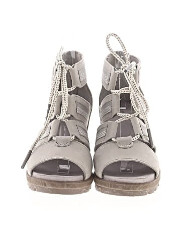 Sorel Wedges (view 2)