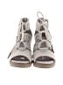 Sorel Gray Wedges Size 7 1/2 - photo 2
