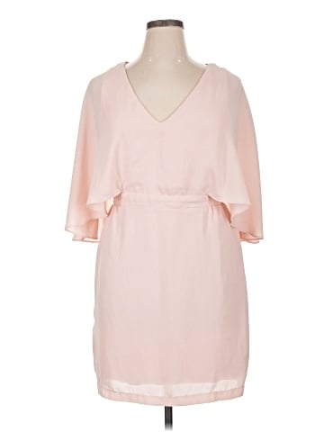 Bisou Bisou Casual Dress (view 1)