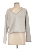 BDG Gray Pullover Sweater Size L - photo 1