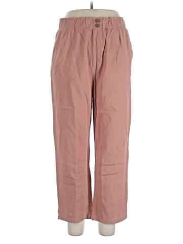 Cotton Bleu Casual Pants (view 1)