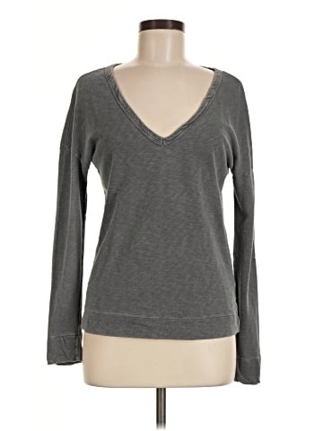 James Perse Pullover Sweater (view 1)