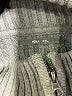 Hema Gray Cardigan Size XXL - photo 7
