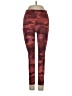 Athleta Burgundy Leggings Size XS - photo 1