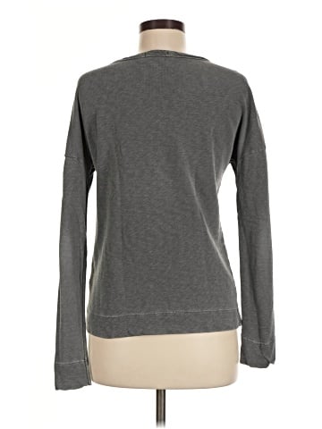 James Perse Pullover Sweater (view 2)