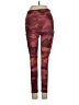 Athleta Burgundy Leggings Size XS - photo 2