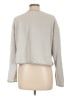 BDG Gray Pullover Sweater Size L - photo 2