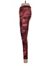 Athleta Burgundy Leggings Size XS - photo 5