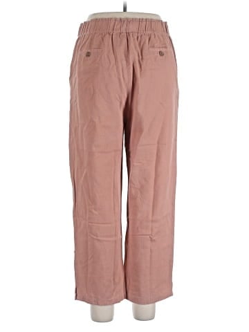Cotton Bleu Casual Pants (view 2)