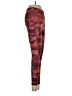 Athleta Burgundy Leggings Size XS - photo 4