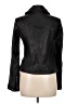 ALLSAINTS 100% Polyester Black Jacket Size 6 - photo 2