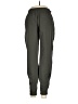 Athleta Solid Green Active Pants Size 6 - photo 2