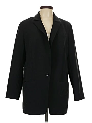 Express Blazer (view 1)