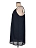 Knox Rose 100% Polyester Solid Blue Casual Dress Size L - photo 5