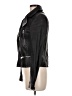 ALLSAINTS 100% Polyester Black Jacket Size 6 - photo 5